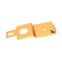 Subaru Impreza WRX/STI Kylarfästen 2002-2007 Guld Mishimoto